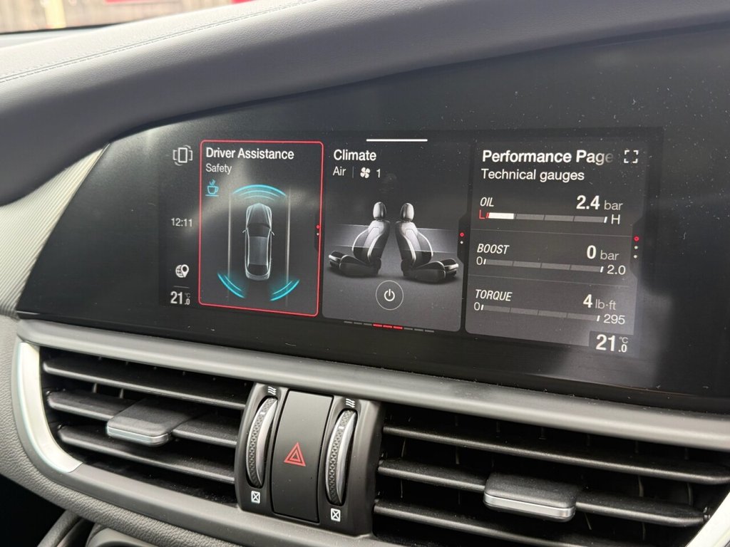 Used Alfa Romeo Giulia 2023 for sale - 77821281: Photo 29