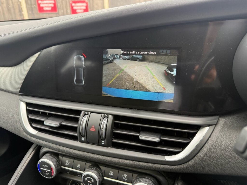 Used Alfa Romeo Giulia 2023 for sale - 77821281: Photo 30