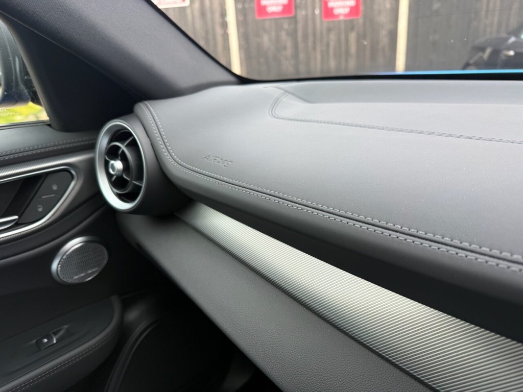 Used Alfa Romeo Giulia 2023 for sale - 77821281: Photo 33