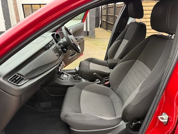 Used Alfa Romeo Giulietta 2018 for sale - 78336299: Photo