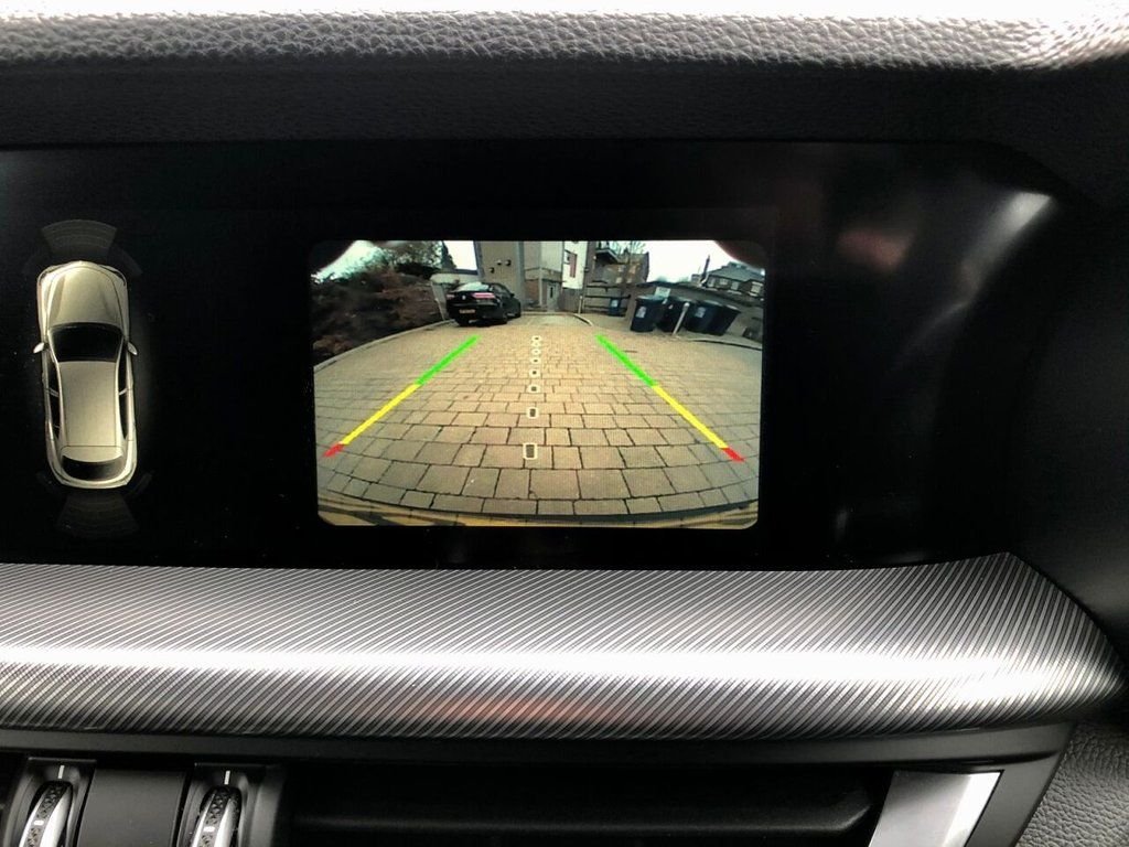 Used Alfa Romeo Stelvio 2020 for sale - 77642143: Photo 10