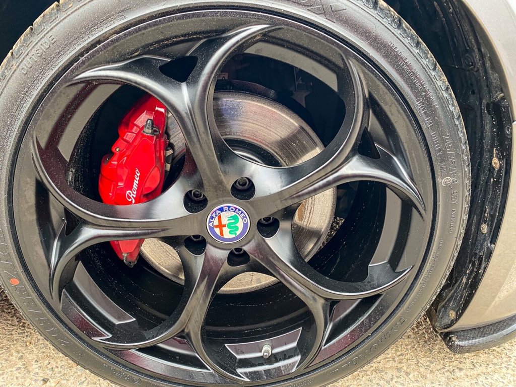Used Alfa Romeo Giulia 2019 for sale - 76609104: Photo 19