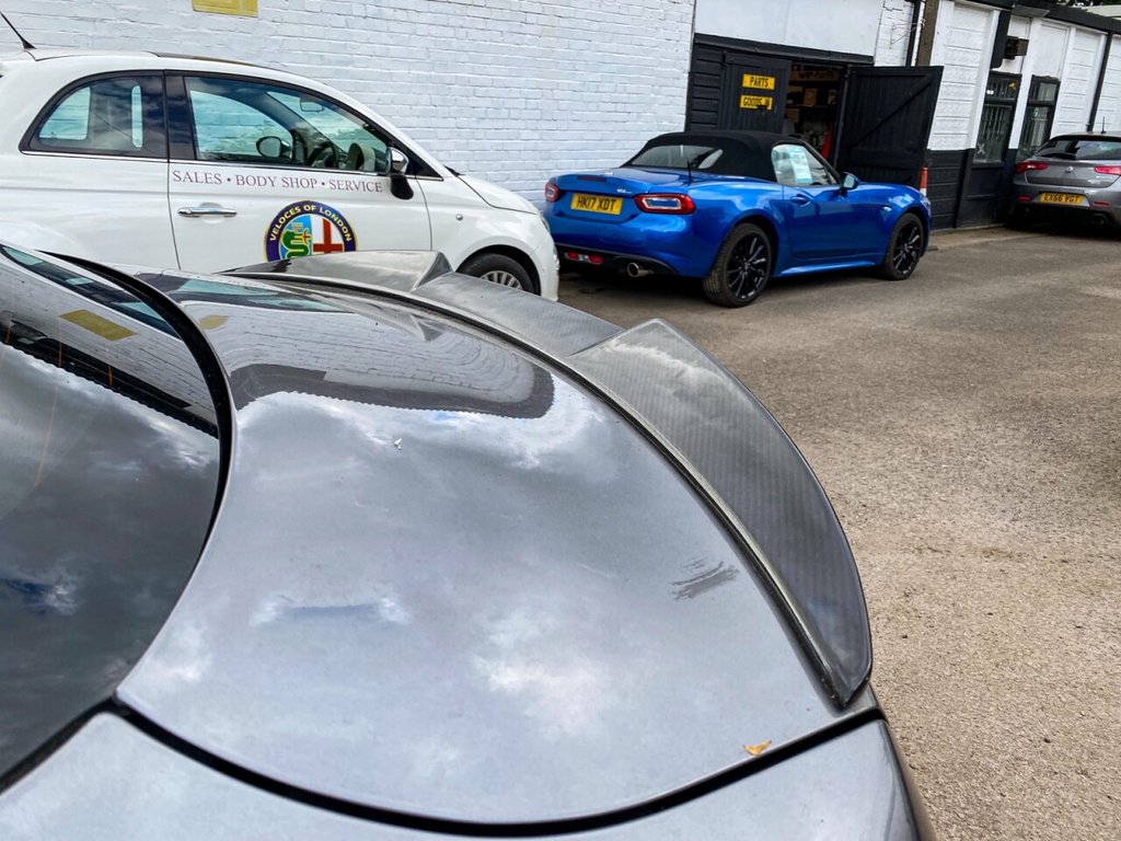 Used Alfa Romeo Giulia 2019 for sale - 76609104: Photo 22