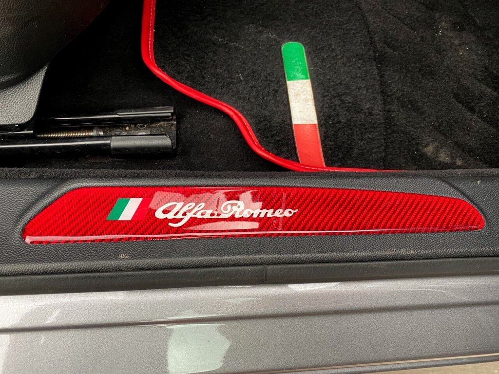 Used Alfa Romeo Giulia 2019 for sale - 76609104: Photo 24
