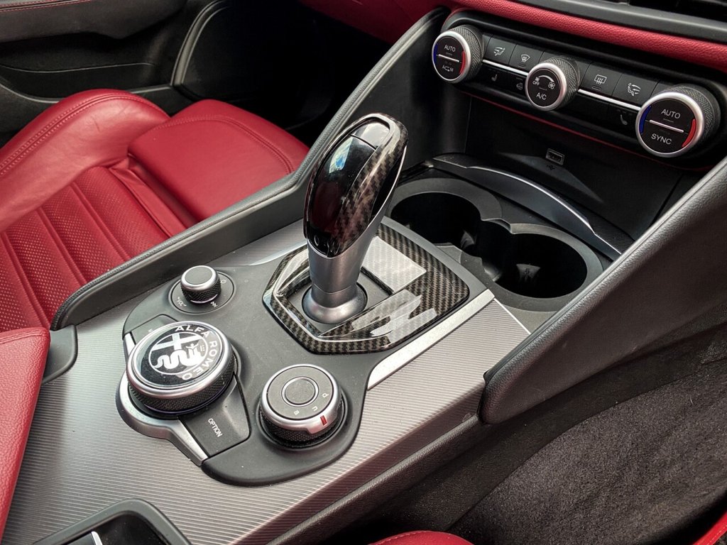 Used Alfa Romeo Giulia 2019 for sale - 76609104: Photo 26