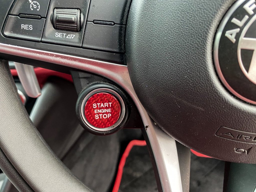 Used Alfa Romeo Giulia 2019 for sale - 76609104: Photo 27