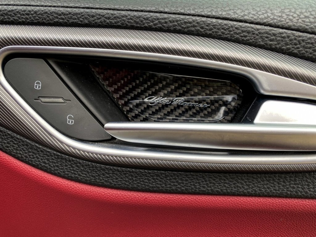 Used Alfa Romeo Giulia 2019 for sale - 76609104: Photo 29