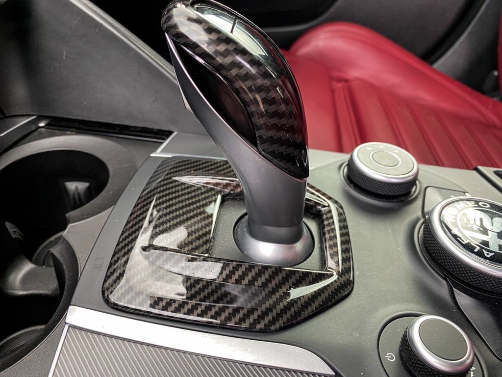 Used Alfa Romeo Giulia 2019 for sale - 76609104: Photo 30