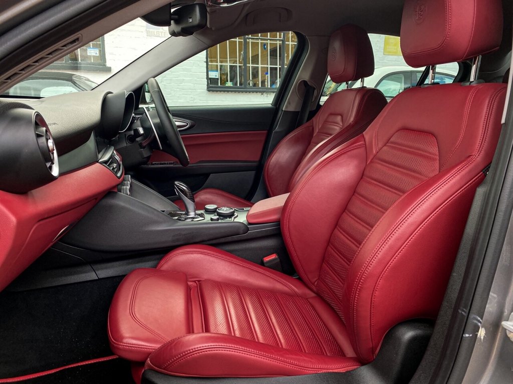 Used Alfa Romeo Giulia 2019 for sale - 76609104: Photo 31