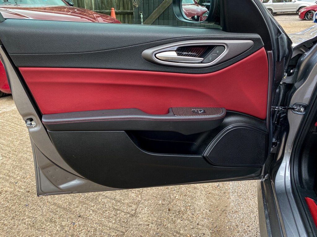 Used Alfa Romeo Giulia 2019 for sale - 76609104: Photo 32