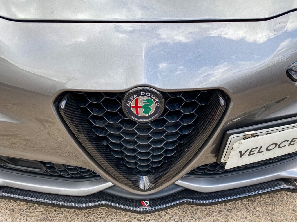Used Alfa Romeo Giulia 2019 for sale - 76609104: Photo 5