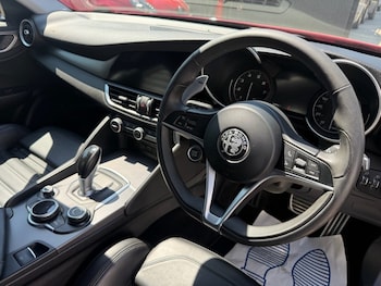 Used Alfa Romeo Giulia 2019 for sale - 79191348: Photo