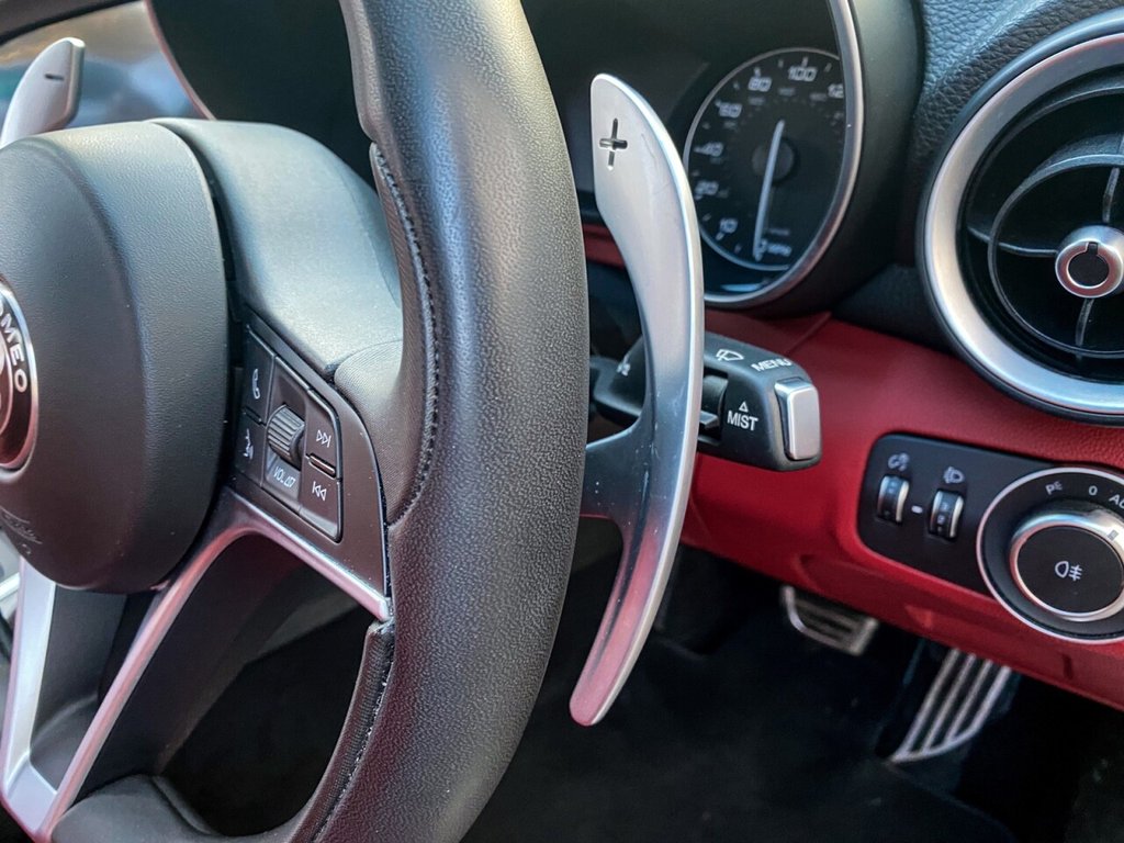 Used Alfa Romeo Giulia 2018 for sale - 76609102: Photo 21