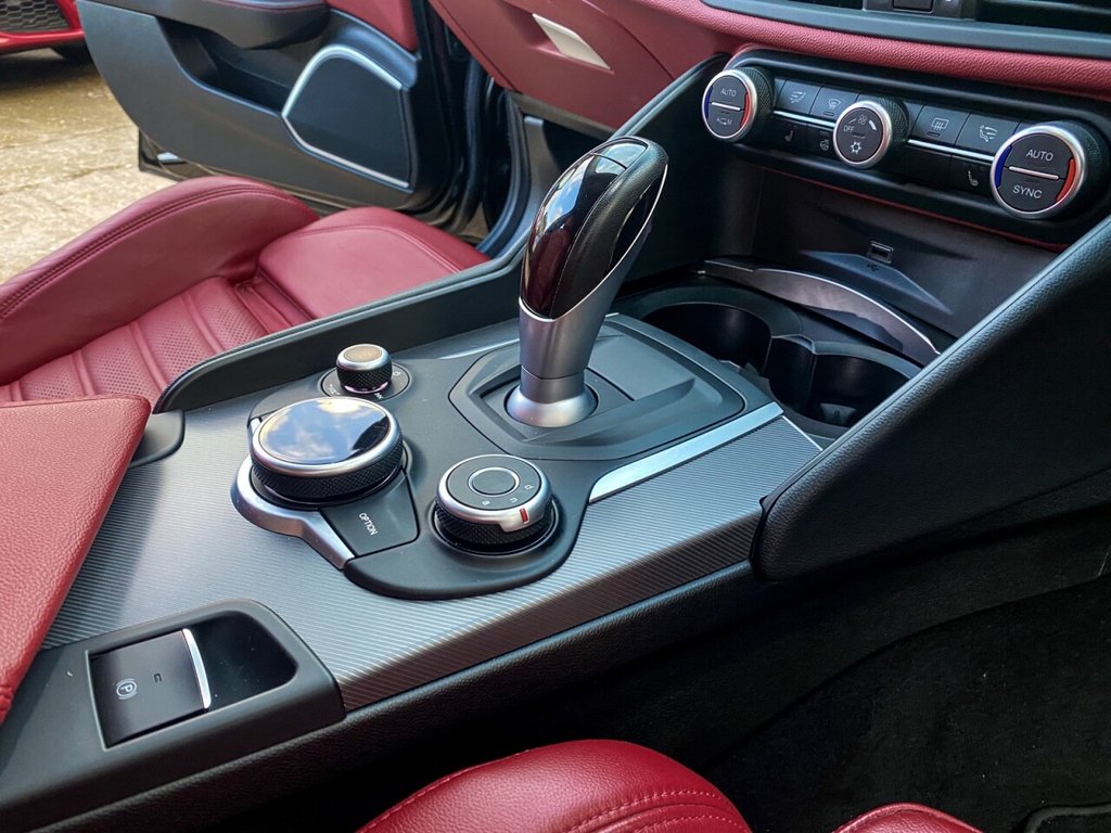 Used Alfa Romeo Giulia 2018 for sale - 76609102: Photo 23