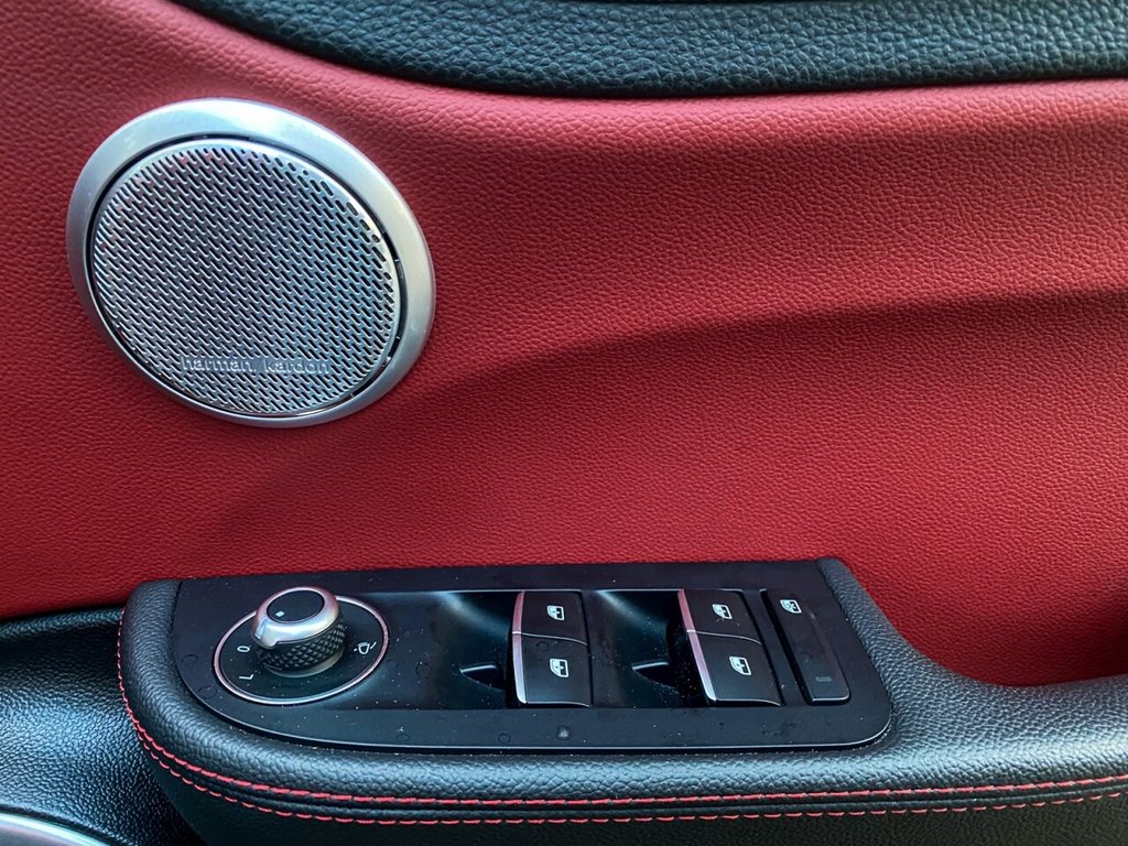 Used Alfa Romeo Giulia 2018 for sale - 76609102: Photo 24