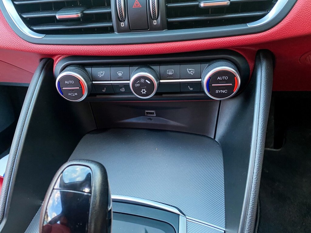 Used Alfa Romeo Giulia 2018 for sale - 76609102: Photo 26