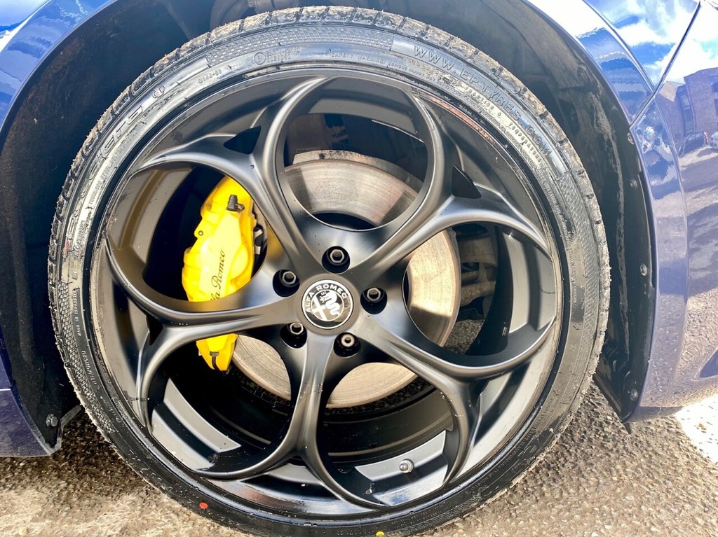 Used Alfa Romeo Giulia 2019 for sale - 76609091: Photo 16