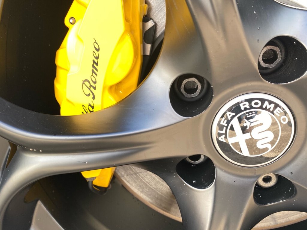 Used Alfa Romeo Giulia 2019 for sale - 76609091: Photo 25