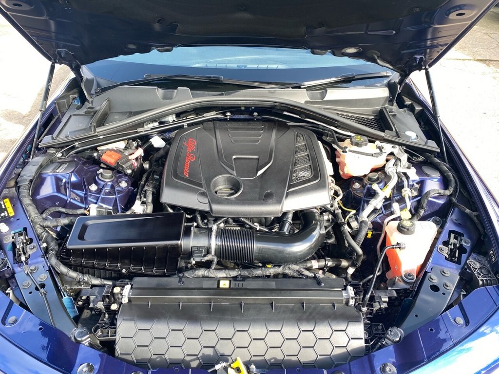 Used Alfa Romeo Giulia 2019 for sale - 76609091: Photo 29