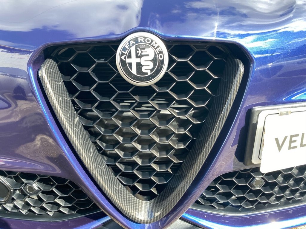 Used Alfa Romeo Giulia 2019 for sale - 76609091: Photo 8