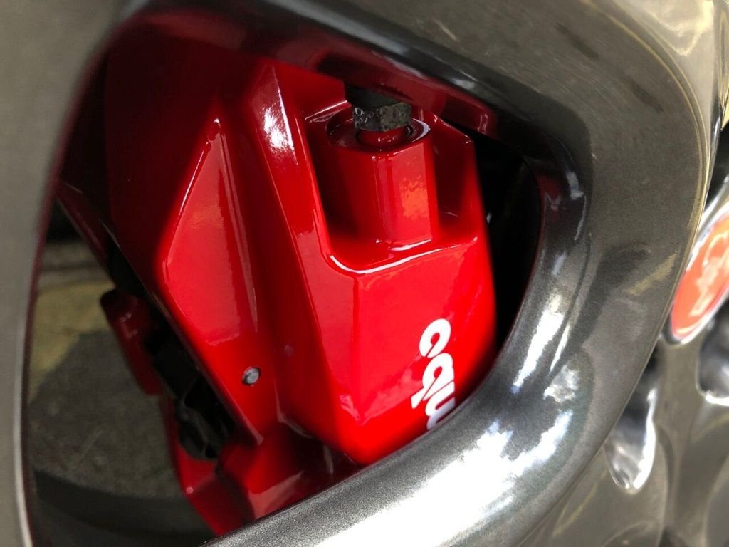 Used Abarth 124 Spider 2017 for sale - 76609071: Photo 6