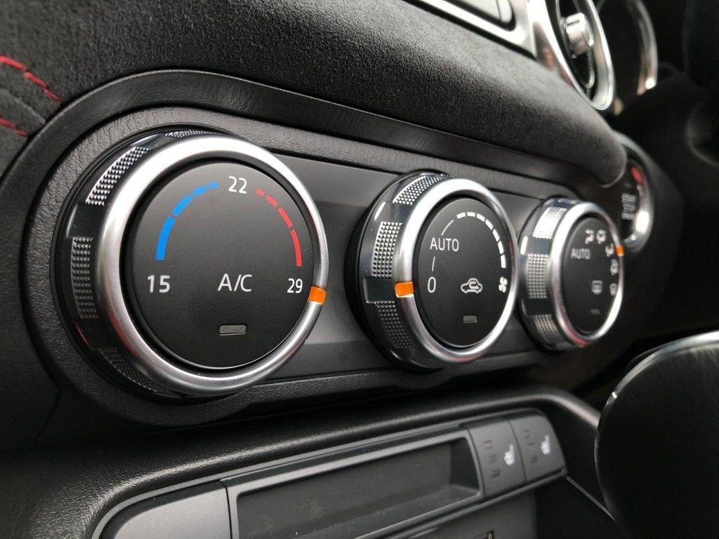 Used Abarth 124 Spider 2017 for sale - 76609071: Photo 7