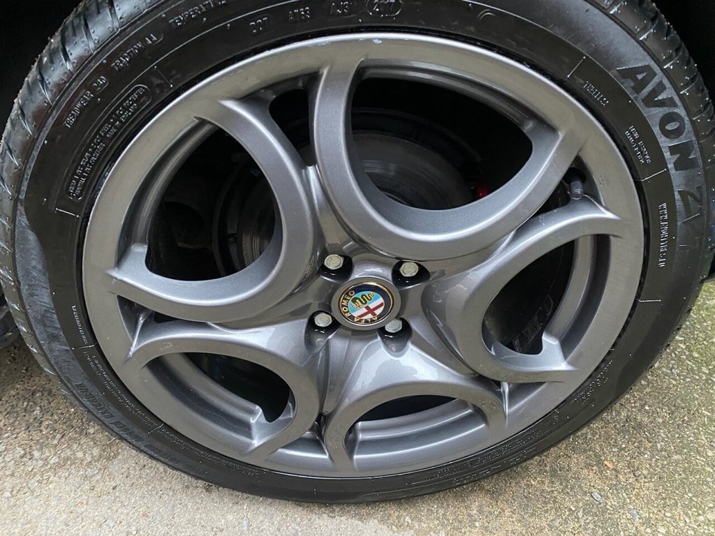 Used Alfa Romeo MiTo 2009 for sale - 77835129: Photo 10