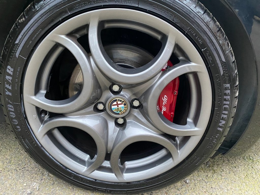 Used Alfa Romeo MiTo 2009 for sale - 77835129: Photo 11