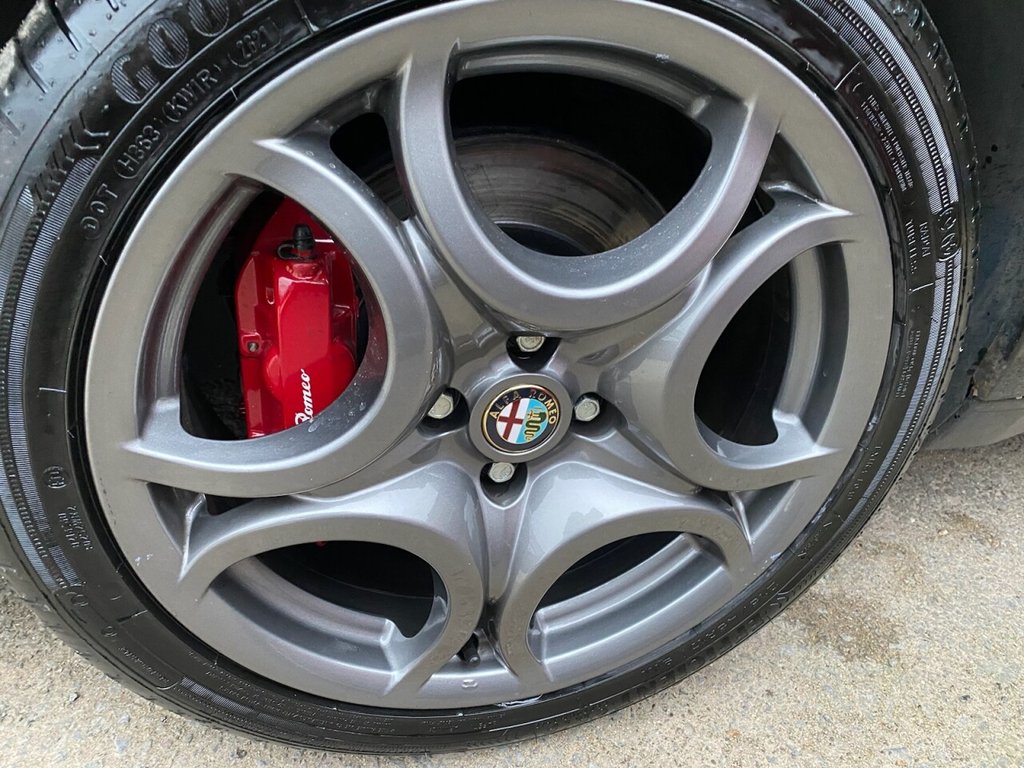 Used Alfa Romeo MiTo 2009 for sale - 77835129: Photo 12