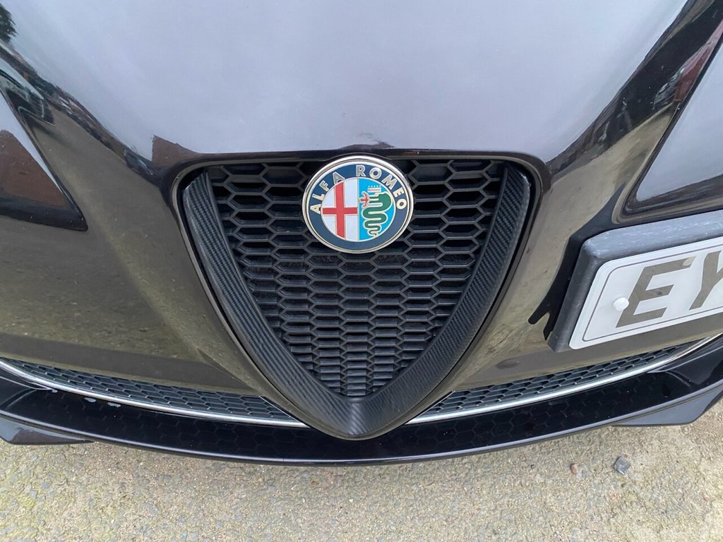 Used Alfa Romeo MiTo 2009 for sale - 77835129: Photo 14