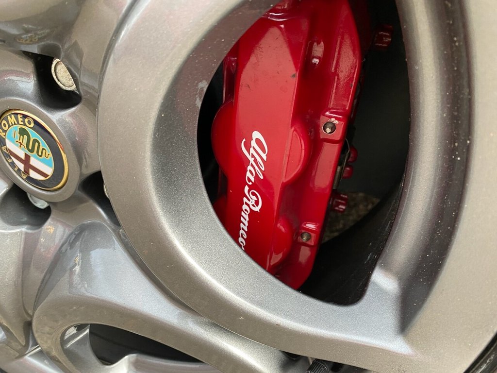 Used Alfa Romeo MiTo 2009 for sale - 77835129: Photo 15