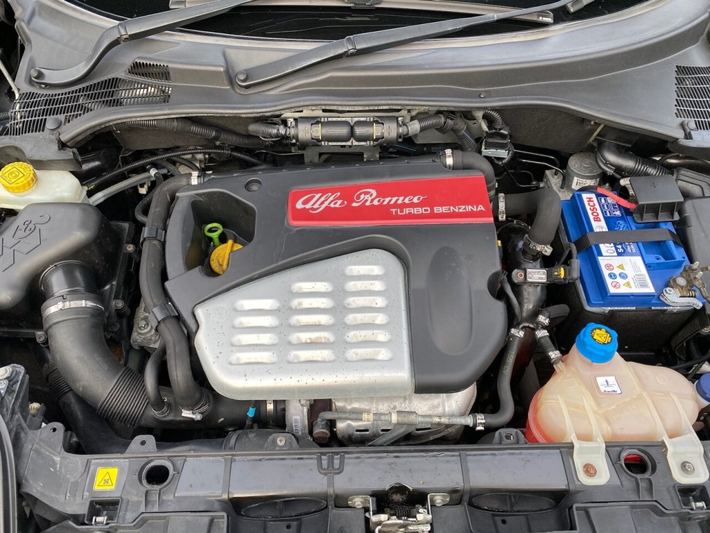 Used Alfa Romeo MiTo 2009 for sale - 77835129: Photo 16