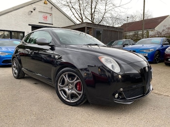 Used Alfa Romeo MiTo 2009 for sale - 77835129: Photo