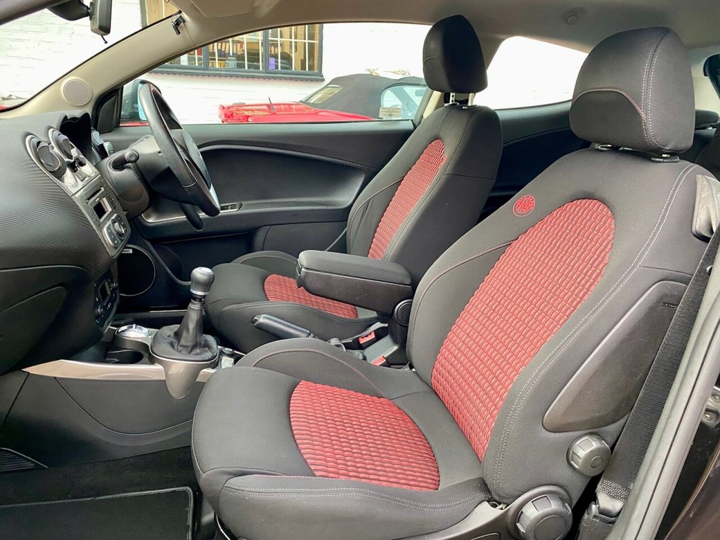 Used Alfa Romeo MiTo 2009 for sale - 77835129: Photo 2