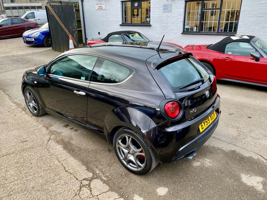 Used Alfa Romeo MiTo 2009 for sale - 77835129: Photo 23