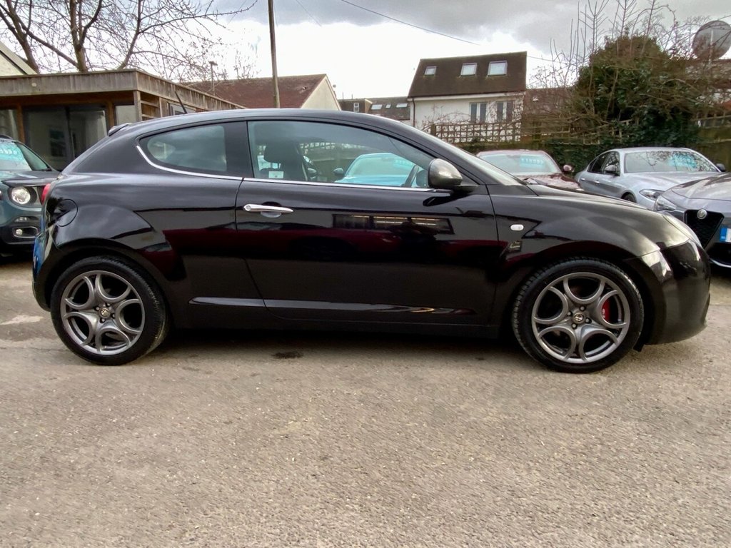 Used Alfa Romeo MiTo 2009 for sale - 77835129: Photo 28