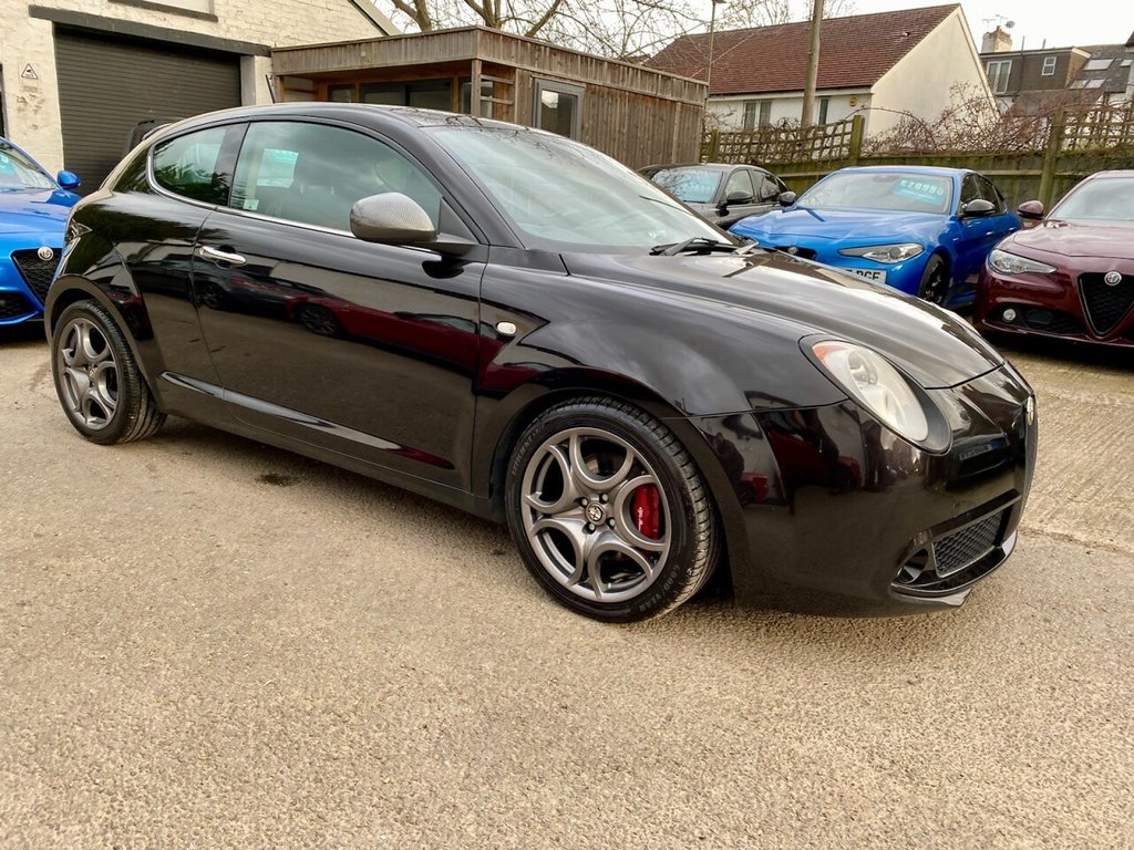 Used Alfa Romeo MiTo 2009 for sale - 77835129: Photo 29
