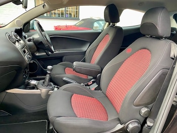 Used Alfa Romeo MiTo 2009 for sale - 77835129: Photo