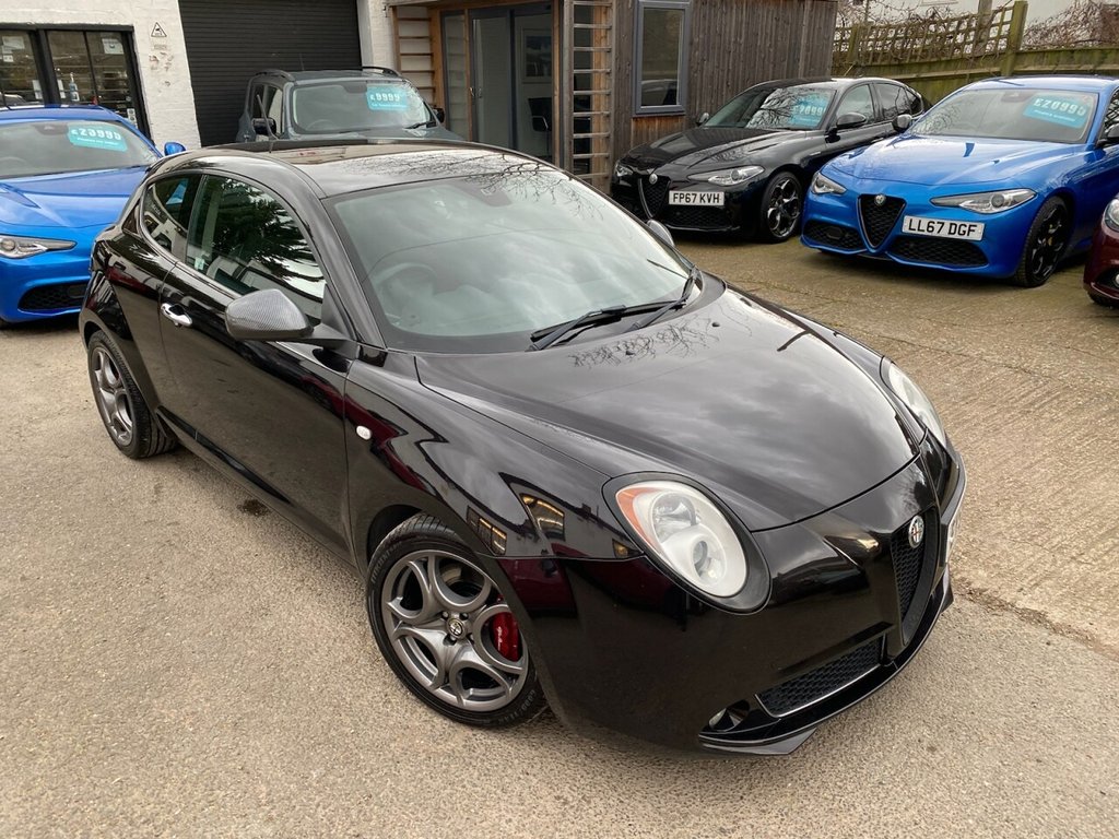 Used Alfa Romeo MiTo 2009 for sale - 77835129: Photo 30