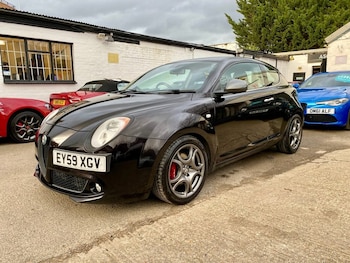 Used Alfa Romeo MiTo 2009 for sale - 77835129: Photo