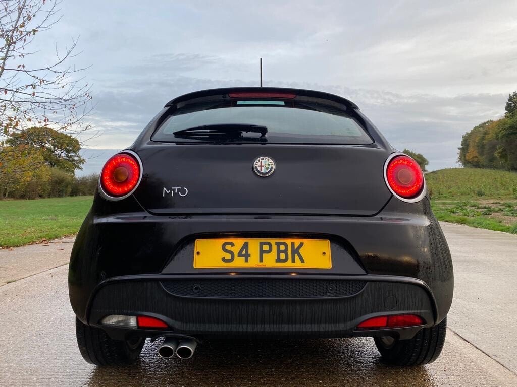 Used Alfa Romeo MiTo 2009 for sale - 77835129: Photo 5