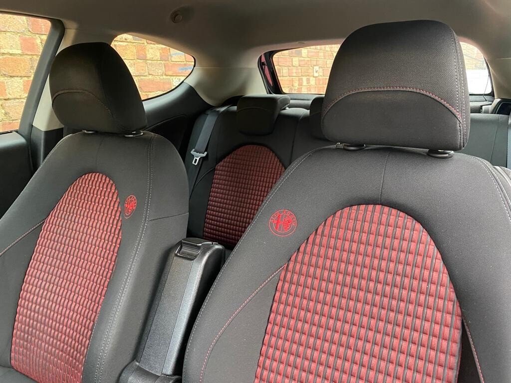 Used Alfa Romeo MiTo 2009 for sale - 77835129: Photo 8