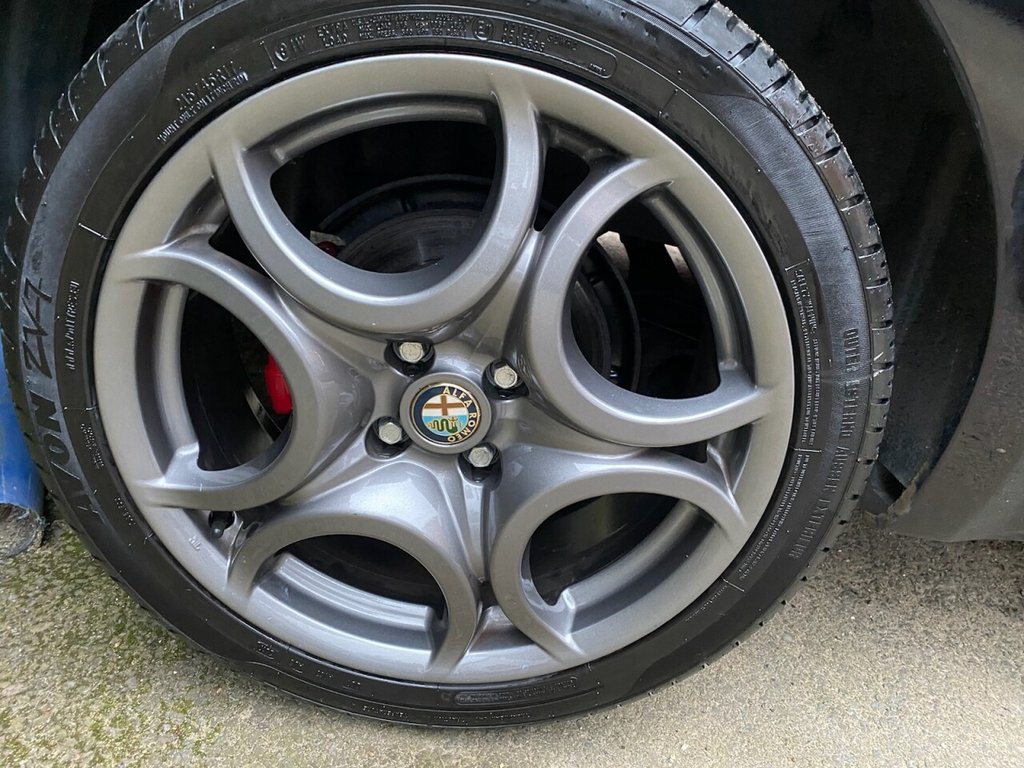 Used Alfa Romeo MiTo 2009 for sale - 77835129: Photo 9