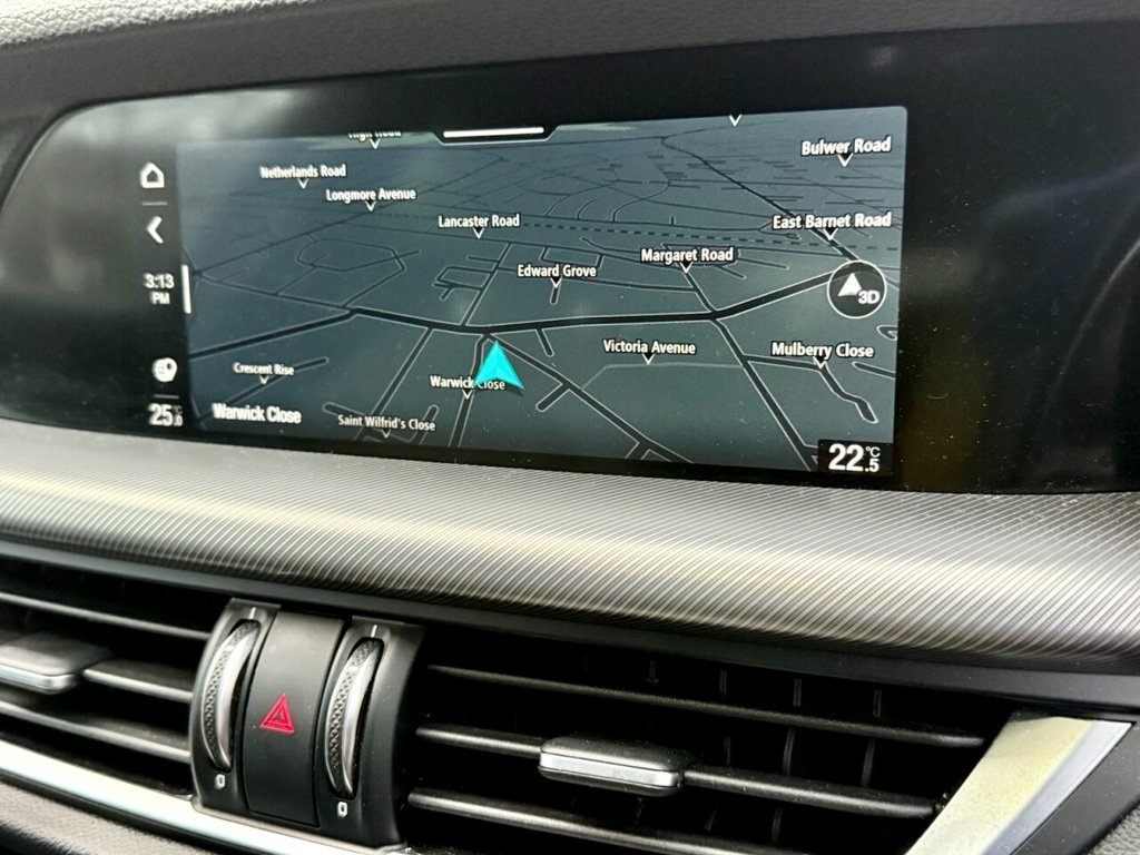 Used Alfa Romeo Stelvio 2022 for sale - 76698369: Photo 15