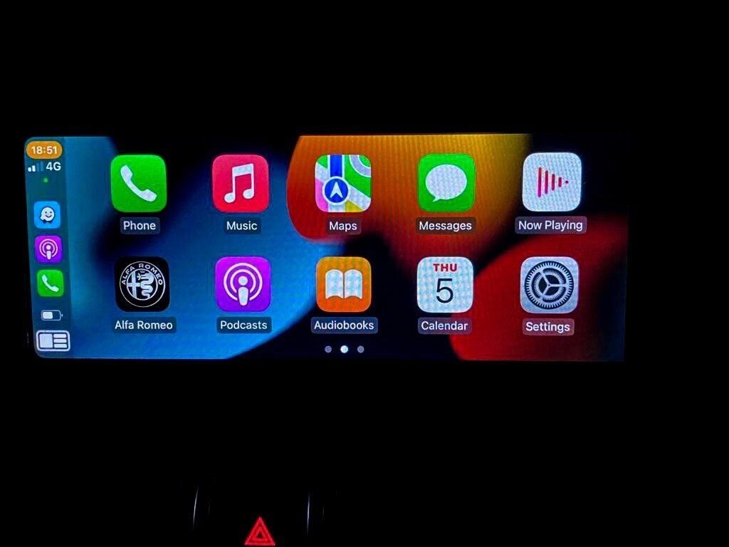 Used Alfa Romeo Stelvio 2022 for sale - 76698369: Photo 3