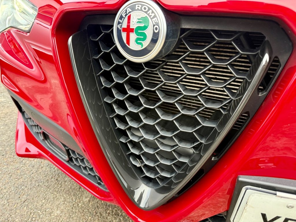 Used Alfa Romeo Stelvio 2022 for sale - 76698369: Photo 31