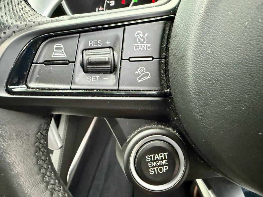 Used Alfa Romeo Stelvio 2022 for sale - 76698369: Photo 40