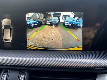 Used Alfa Romeo Stelvio 2022 for sale - 76698369: Photo