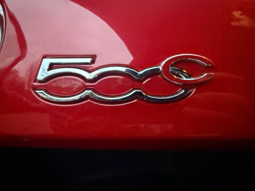 Used Abarth 595 2016 for sale - 77319604: Photo 5