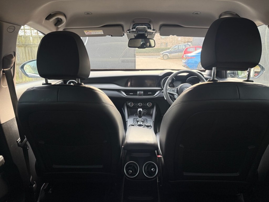 Used Alfa Romeo Stelvio 2020 for sale - 77976653: Photo 14